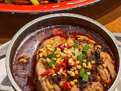 -炉小二铜锅牛蛙•川湘菜(三里屯店)