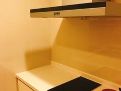 -苏州馨乐庭金鸡湖公寓酒店