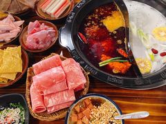 -吃皮火锅馆(苏宁店)