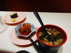 -争鲜回转寿司(东方银座店)