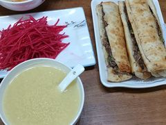 -王胖子驴肉火烧(鼓楼店)