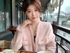 -李百蟹·江南蟹黄面(夫子庙店)