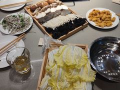 -蝎王府羊蝎子(虎坊桥总店)