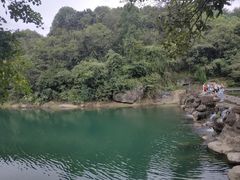 -千岛湖东南湖区