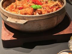 -雨后行菜(报慈北路店)