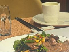 -楚鲜·汉正街一号(天河店)