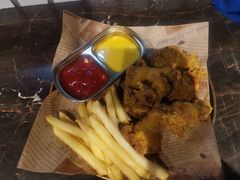 -大叹号·朝鲜族烤肉(潍坊泰华城店)