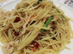 -皇城根北京风味主题餐厅(泰华城店)