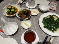-鼎泰丰(国贸商城店)
