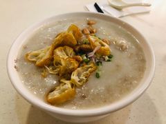 -香港新发烧腊茶餐厅(万象店)