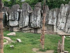 -上海野生动物园
