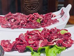 -乡土黄·鲜牛肉火锅·小龙虾(兴业街店)