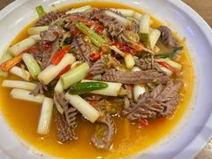-九老汉·川渝江湖菜(合川路2店)