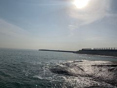 -日照灯塔风景区