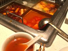 -海底捞火锅(顺义华联店)