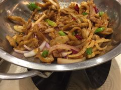 -阿拉丁新疆风味餐厅·清真(罗廊巷店)