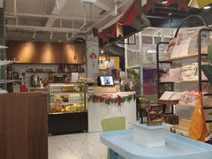 -萨卡屋亲子乐园·餐厅(龙山万物工场店)