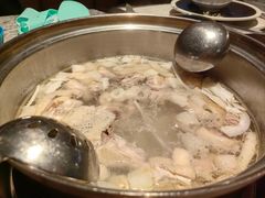 -大头椰·海南椰子鸡火锅(思明万象城店)