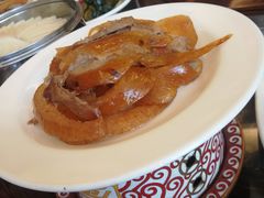 -全聚德(友谊店)