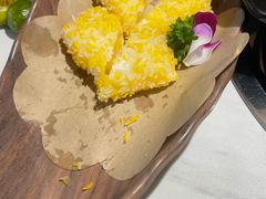 -狐狸爱上椰子鸡(滨江星光大道店)