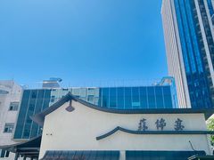 -蘇锦宴·淮扬菜烤鸭·小院(三元桥霄云路店)
