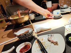 -德川家日本料理(中关村寰太大厦店)