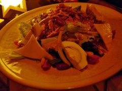 -深蓝超市Alcohol Player餐酒吧