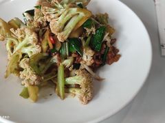 -帕米尔食府(白云观店)