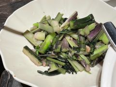 -炊烟小炒黄牛肉(浦东世纪汇店)