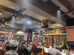 -天下客饭店(中山路店)