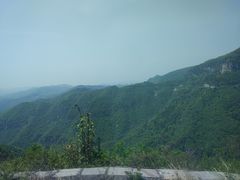 -焦作青龙峡风景名胜区