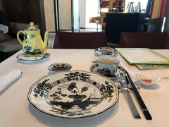-夏苑(新加坡丽思卡尔顿美年酒店)
