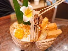 -婉泰·特色小吃·舂鸡脚(告庄二店)