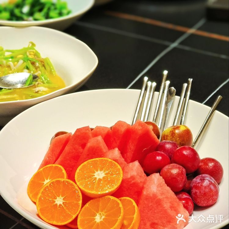 宴江南·新派江浙菜|高端中餐厅首选