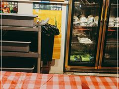 -荆九爷爆炒桥头三嫩(浙大店)