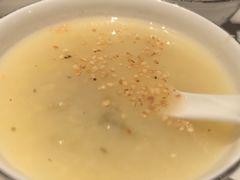 绿豆芋圆爽-闽海肴(北辰荟店)