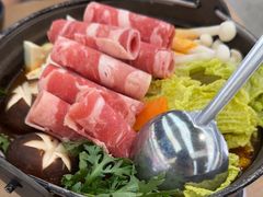 -小川洋风料理(武胜路凯德广场店)
