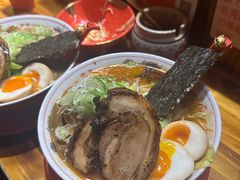 -老龙亭拉面店