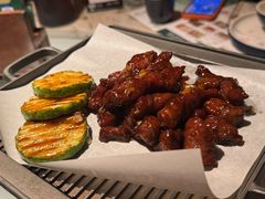 -绿茶餐厅(深圳龙华天虹购物中心店)