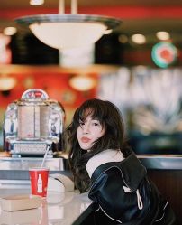 -TK·HAIR SALON韩式设计