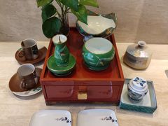 -上海衡山路十二号华邑酒店