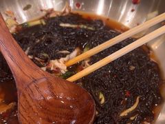 -服务大楼冷面(延大店)