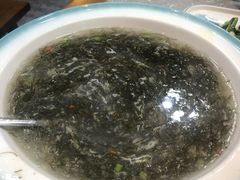 -大海山·十八年海鲜闽菜(金港店)