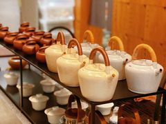 -一叶觅山(半边街店)