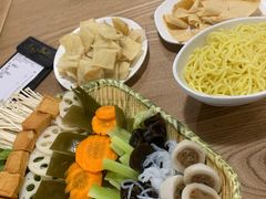 -鱼酷活鱼烤鱼(梅江印象城店)