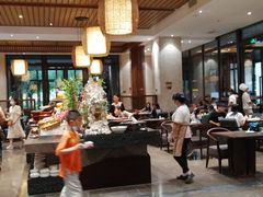 -清远熹乐谷温泉度假酒店