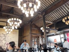-二泉园老菜馆·百年无锡菜