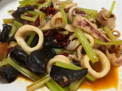 -江南村海鲜馆(洞头店)