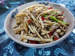 -味老大土碗菜(中山三路店)