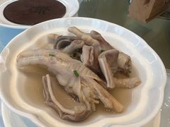 -顺德喜来登酒店·采悦轩
